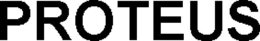 PROTEUS trademark
