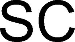 SC trademark