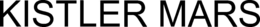 KISTLER MARS trademark