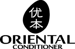 ORIENTAL CONDITIONER trademark