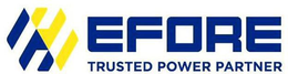EFORE TRUSTED POWER PARTNER trademark