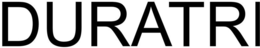 DURATRI trademark