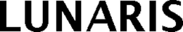 LUNARIS trademark