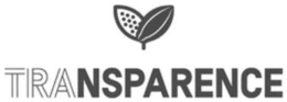 TRANSPARENCE trademark