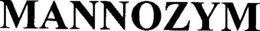 MANNOZYM trademark