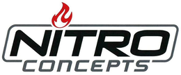 NITRO CONCEPTS trademark