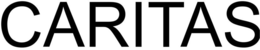 CARITAS trademark
