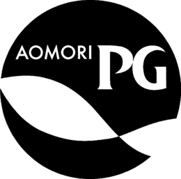 AOMORI PG trademark