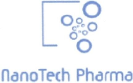 NANOTECH PHARMA trademark