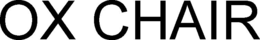 OX CHAIR trademark