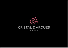 CDA CRISTAL D'ARQUES PARIS trademark