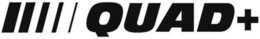 QUAD+ trademark