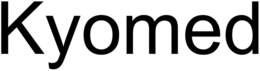 KYOMED trademark