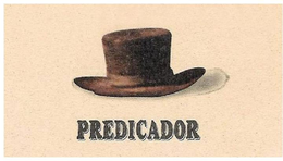 PREDICADOR trademark