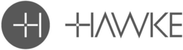 H HAWKE trademark