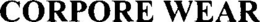 CORPORE WEAR trademark