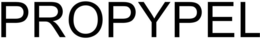 PROPYPEL trademark