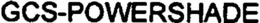 GCS-POWERSHADE trademark