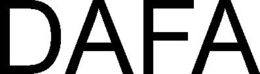 DAFA trademark