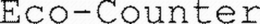 ECO-COUNTER trademark