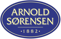 ARNOLD SØRENSEN · 1882 · trademark