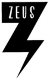 ZEUS trademark