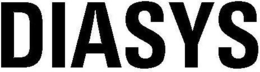 DIASYS trademark