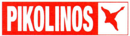 PIKOLINOS trademark