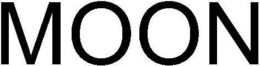 MOON trademark