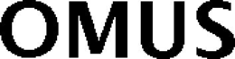 OMUS trademark