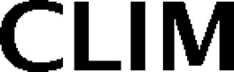 CLIM trademark