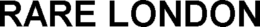 RARE LONDON trademark
