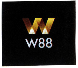 W W88 trademark