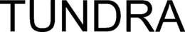 TUNDRA trademark