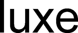 LUXE trademark