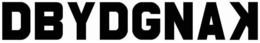 DBYDGNAK trademark