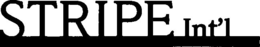 STRIPE INT'L trademark
