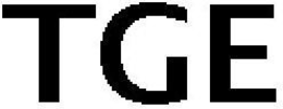 TGE trademark
