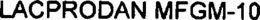 LACPRODAN MFGM-10 trademark