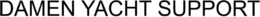 DAMEN YACHT SUPPORT trademark