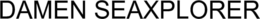 DAMEN SEAXPLORER trademark