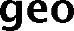 GEO trademark