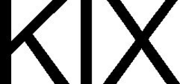 KIX trademark
