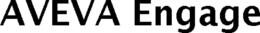 AVEVA ENGAGE trademark