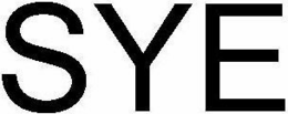 SYE trademark