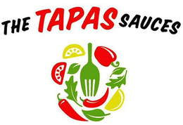 THE TAPAS SAUCES trademark