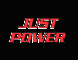 JUST POWER trademark