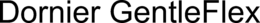 DORNIER GENTLEFLEX trademark