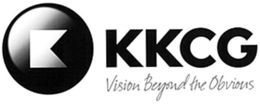 KKCG VISION BEYOND THE OBVIOUS trademark