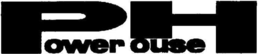 POWER HOUSE trademark